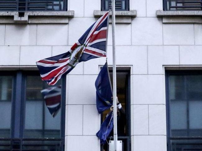 İngiltere AB’den ayrıldı, Başbakan Johnson Brexit için ‘Son değil başlangıç' dedi