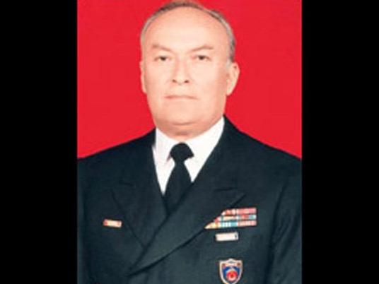 Eski Deniz Kuvvetleri Komutanı Vural Bayazıt hayatını kaybetti