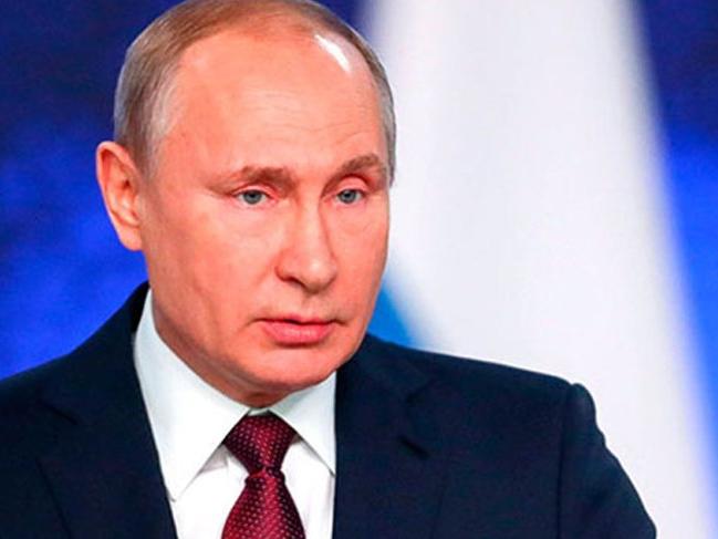 Putin'den Corona virüsü talimatı! Rusya tahliyeye başlayacak