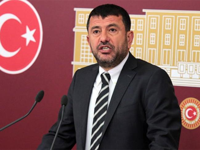 CHP'li Ağbaba: İktidar deprem araştırma komisyonu kurulmasını istemiyor