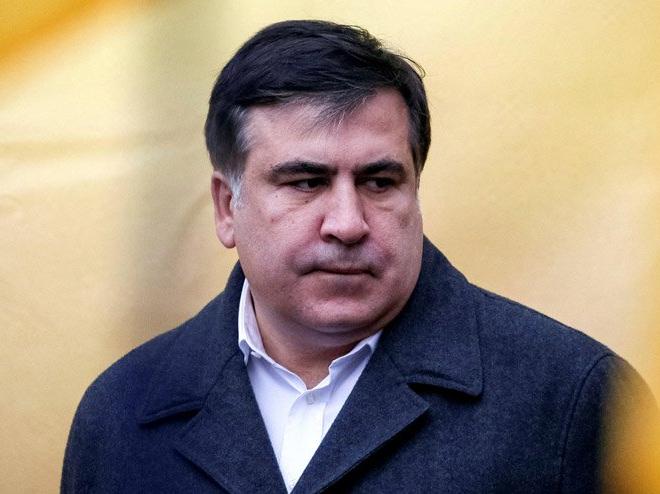 Saakaşvili’den ilginç iddia: 5 devlete bölünecek!