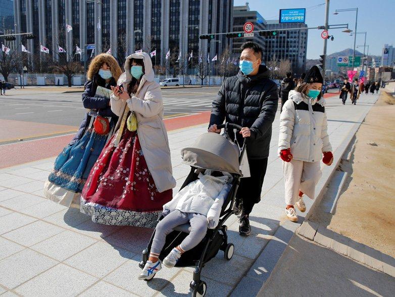 Çin'den korkutan corona virüs rakamı: Doğruysa durum vahim