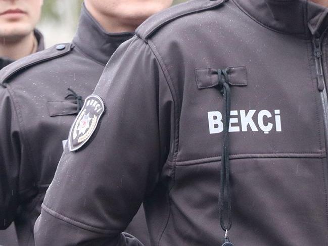 CHP'den endişe veren rapor: Bekçiler ahlak polisi olacak