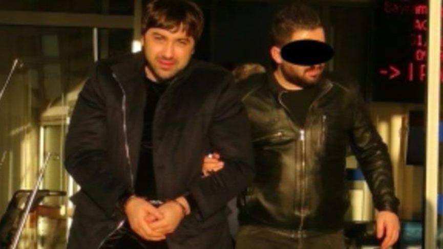 Rus mafyanın intikam hazırlığına Türk polisinden darbe