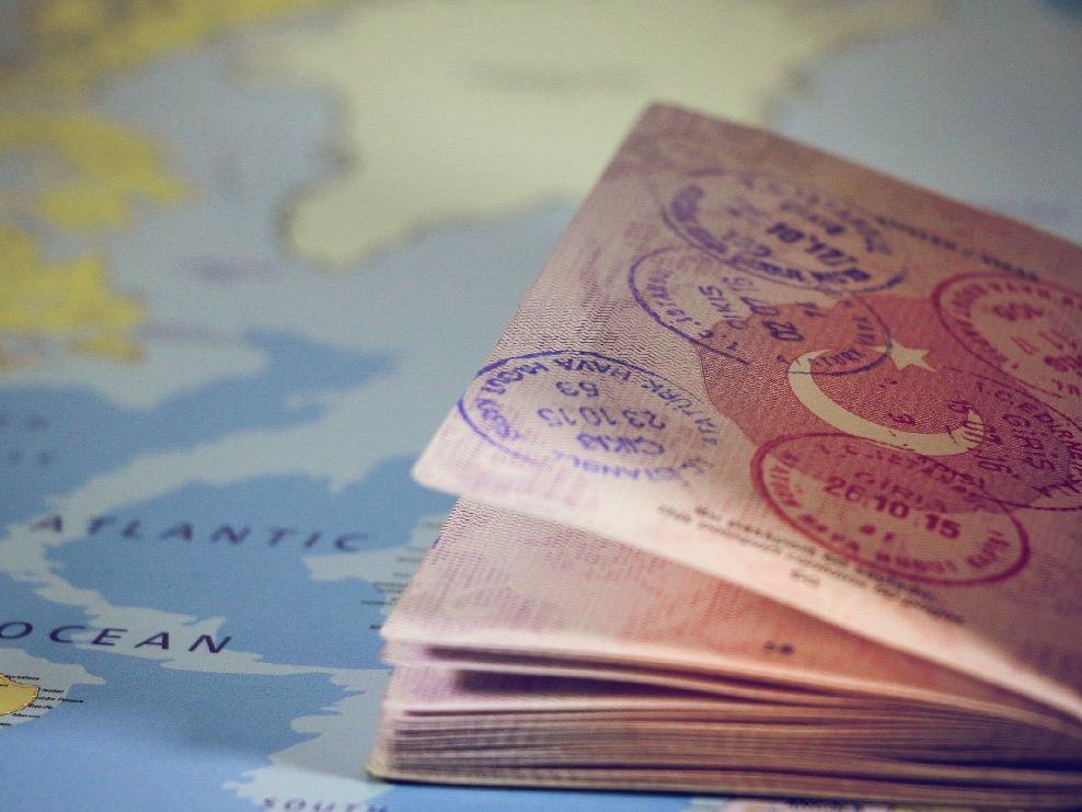 Schengen vizesine 20 euro zam! Schengen vizesi 2020 başvuru ücreti ne kadar?