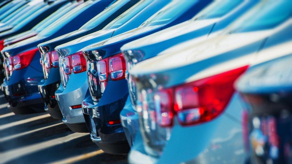 Otomobil ve hafif ticari araç pazarı yüzde 90 arttı