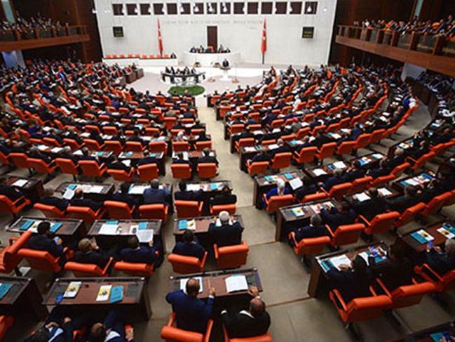 Elazığ'ın afet bölgesi ilan edilmesi AKP ve MHP'nin oylarıyla reddedildi!