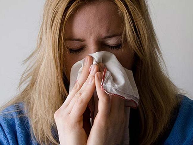 Grip virüsünü etkisiz hale getiren 2 bitki