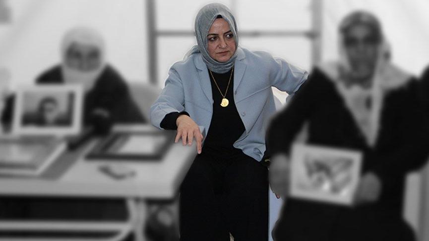 Cumhurbaşkanı Erdoğan'ın Başdanışmanı Gülşen Orhan da çığ altında kaldı