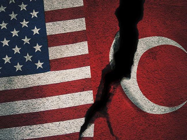 ABD'liler Reuters'a açıkladı: Türkiye istihbarat programını durdurdu