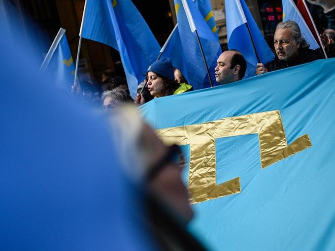 Kırım Tatarlar Konseyi'nden 'Türkiye' çağrısı: Bizi pazarlık konusu yapmayın!