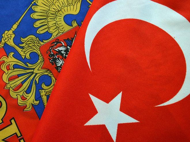 Rusya'dan kafaları karıştıran "Türk askeri uzman" açıklaması