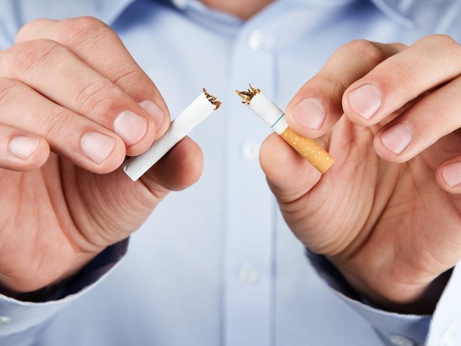 Sigarayı bırakmak için 5 önemli neden!
