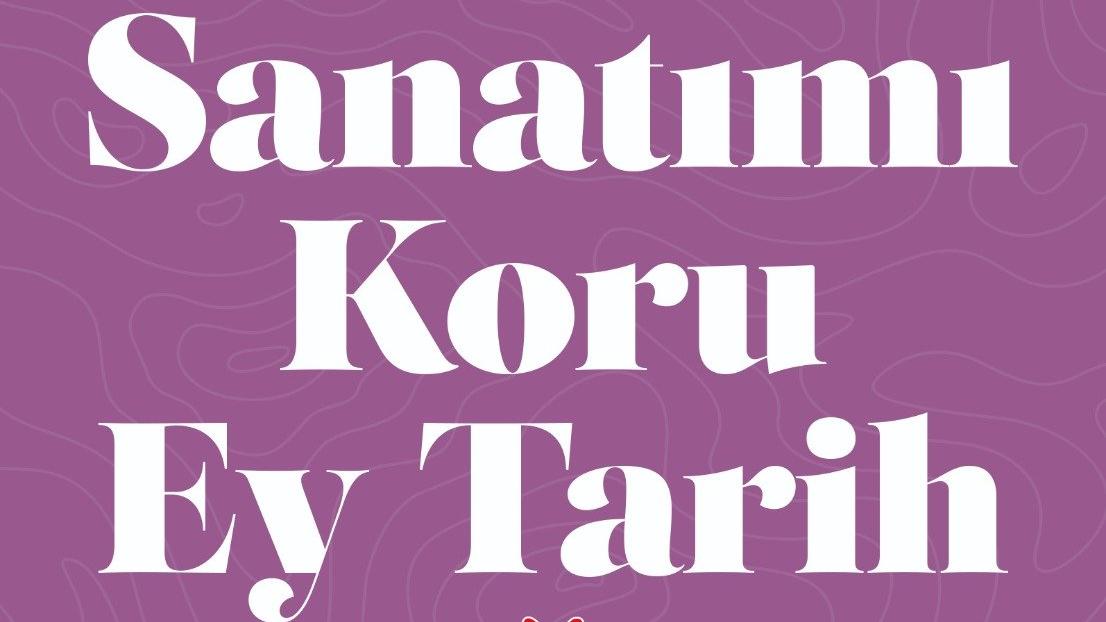 Hakan Güngör'den sanat üzerine denemeler