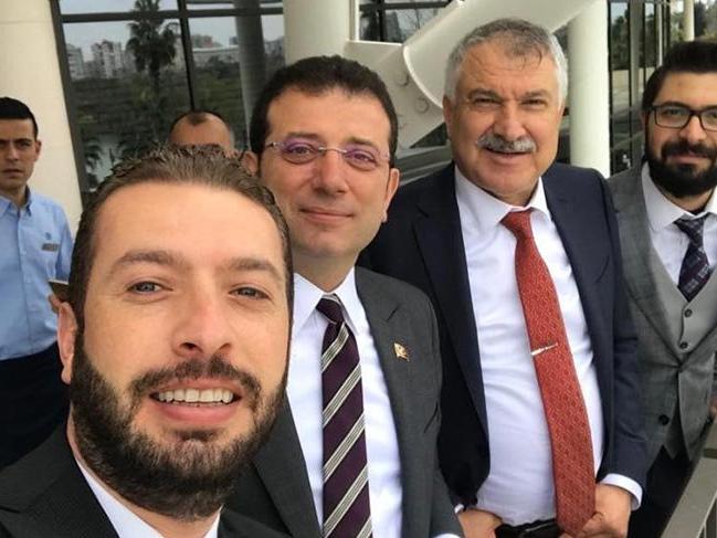 CHP’li Belediye Başkanı Karalar, Adana’da bu mesajı verdi: Milletin parasının nasıl kullanılacağını gösterdik