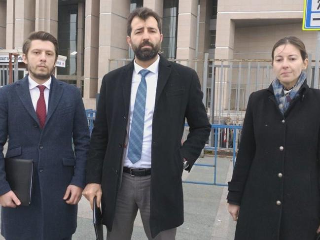İGA yöneticilerinden gazeteci Ali Kıdık'a suç duyurusu!