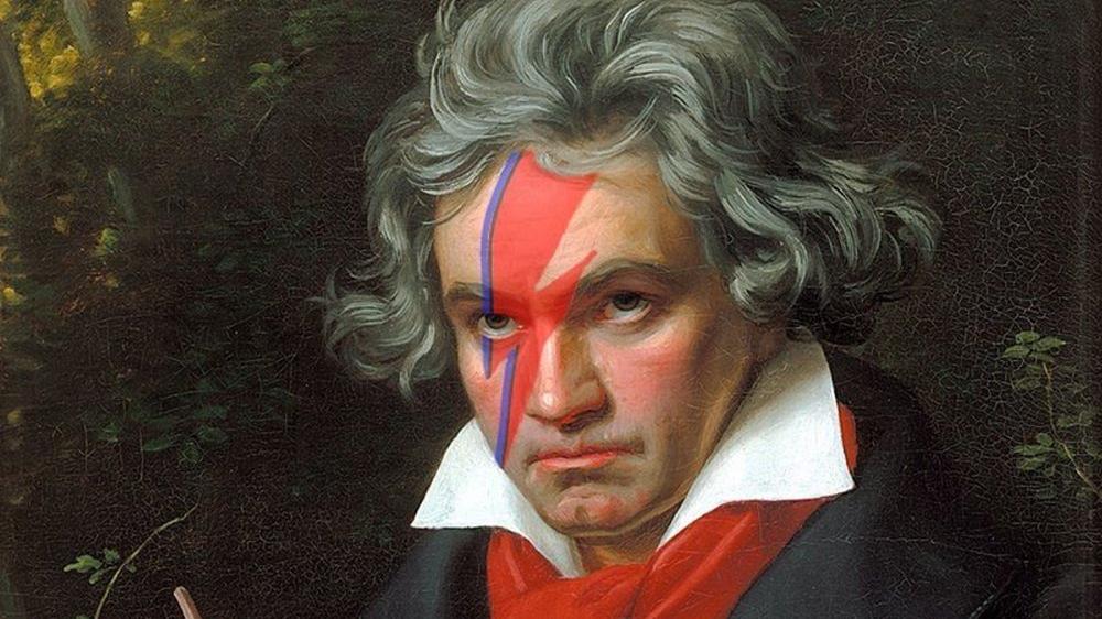 48. İstanbul Müzik Festivali'nde Beethoven'ın 250'inci yaşı kutlanıyor