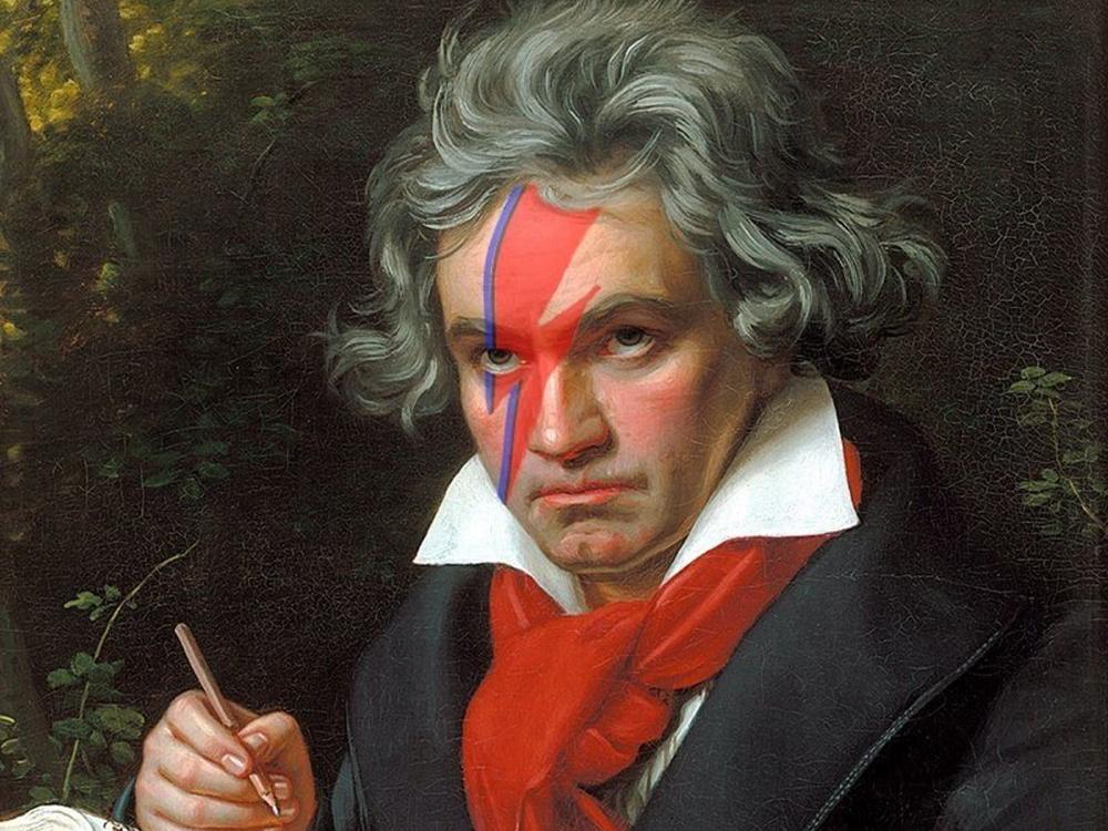 48. İstanbul Müzik Festivali'nde Beethoven'ın 250'inci yaşı kutlanıyor