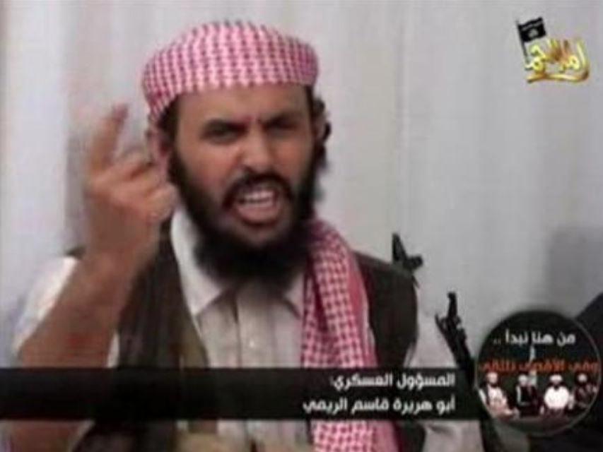 ABD'den flaş El Kaide açıklaması: el-Rimi öldürüldü