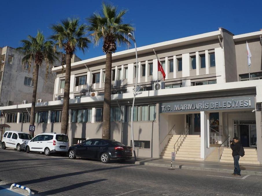 Marmaris Belediyesi 9 ayda 6,5 milyon borç ödedi