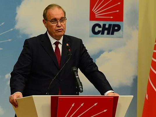 CHP Genel Başkan Yardımcısı Faik Öztrak: BDDK bir ekonomist hakkında da yasal süreç başlatabilir