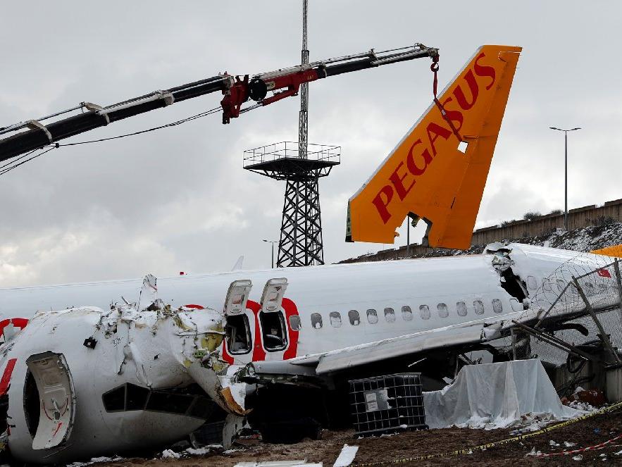 Türkiye'nin gündemine oturan pilot SÖZCÜ'ye konuştu: O mücadeleyi kazandık - Sözcü Gazetesi