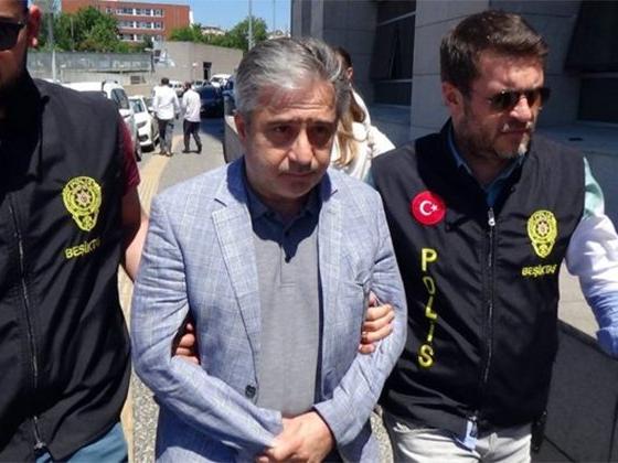 Beşiktaş'ta bir mekanda çalışan kadına şiddet uygulayan isme istenen ceza belli oldu