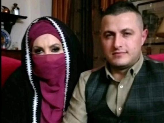 Sisi lakaplı Seyhan Soylu, üçüncü kez evlendi