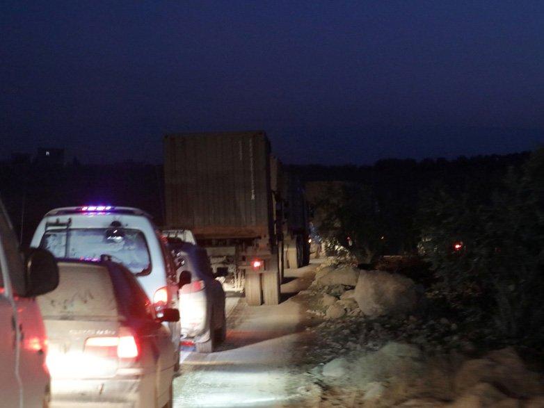 Suriye sınırında hareketlilik: Uluslararası ajanslar böyle görüntüledi