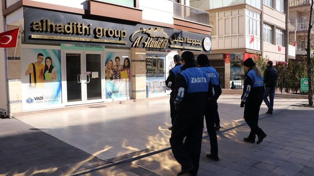 CHP'li belediyeden son uyarı: Yüzde 25'i geçmeyecek