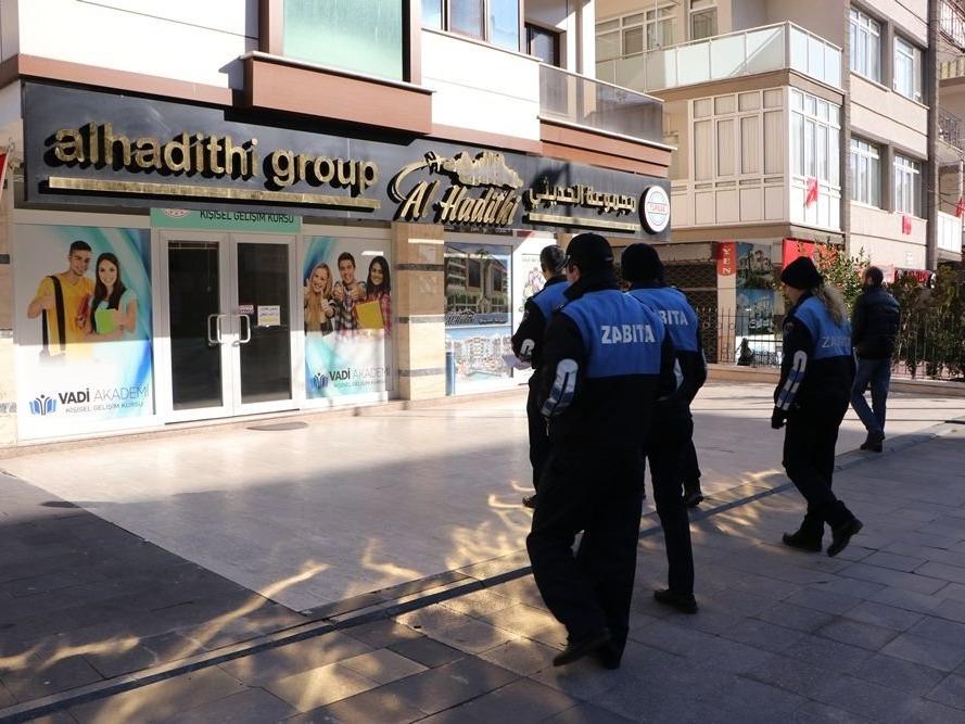 CHP'li belediyeden son uyarı: Yüzde 25'i geçmeyecek
