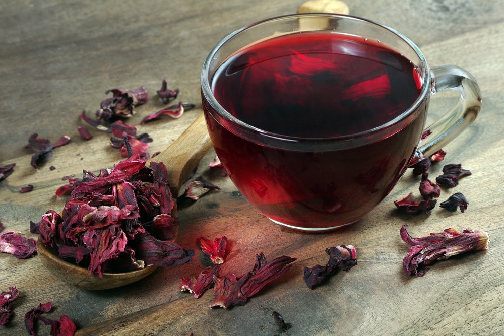 Hibiskus çayının faydaları nelerdir? Hibiskus neye iyi geliyor?