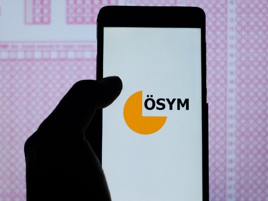 ÖSYM'nin mobil uygulamaları erişime açıldı!