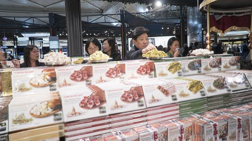 İGA borç yapılandırmak için Çinlilerle görüşüyor