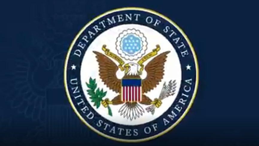 ABD Büyükelçiliği'nden İdlib paylaşımı: “NATO müttefikimiz Türkiye’nin yanındayız”