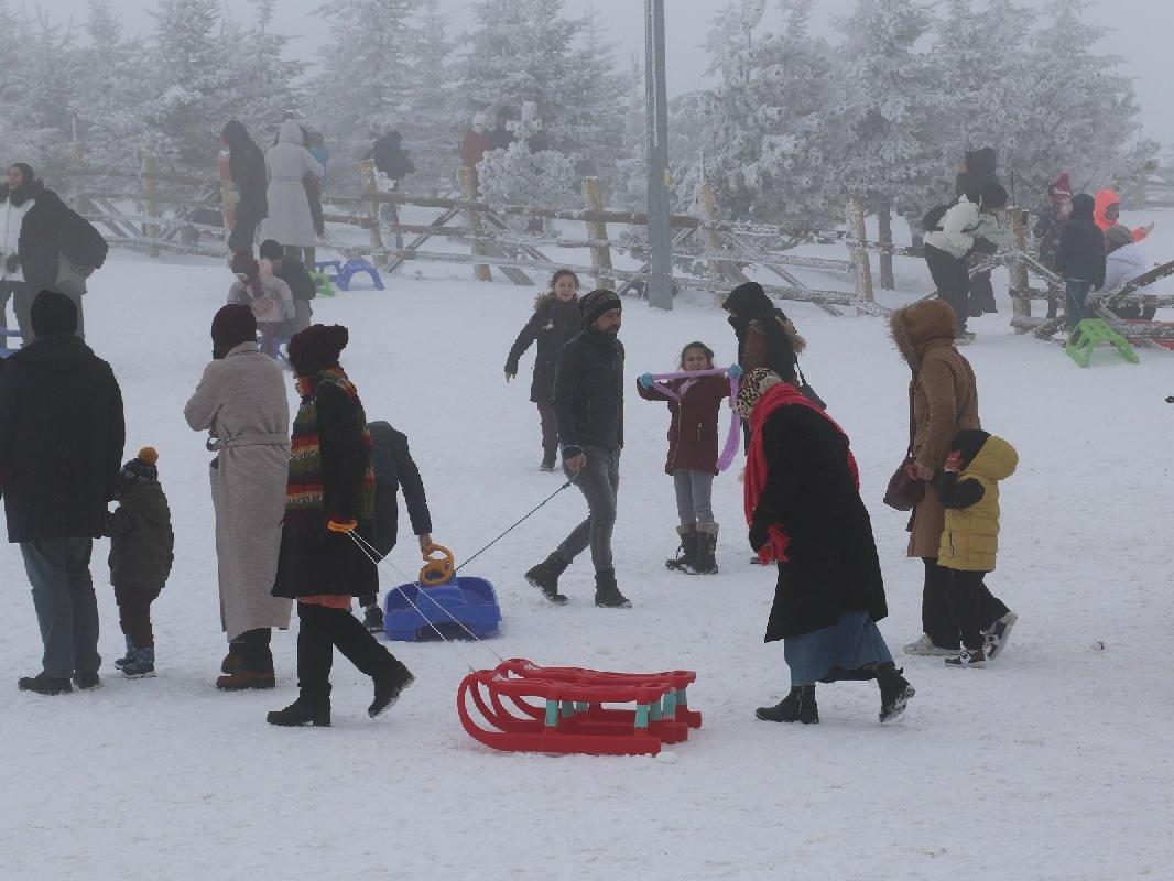 Ankara'da yarın (13 Şubat) okullar tatil mi? Ankara Valiliği'nden kar tatili açıklaması yapıldı mı?