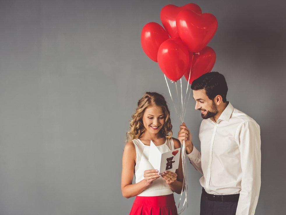 En romantik Sevgililer Günü mesajları: 14 Şubat Sevgililer Günü ne zaman kutlanmaya başlandı?
