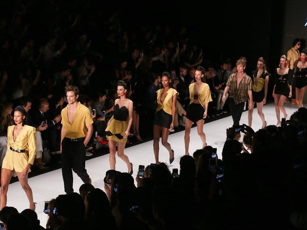 Mercedes-Benz Fashion Week Istanbul'un resmi tarihleri açıklandı