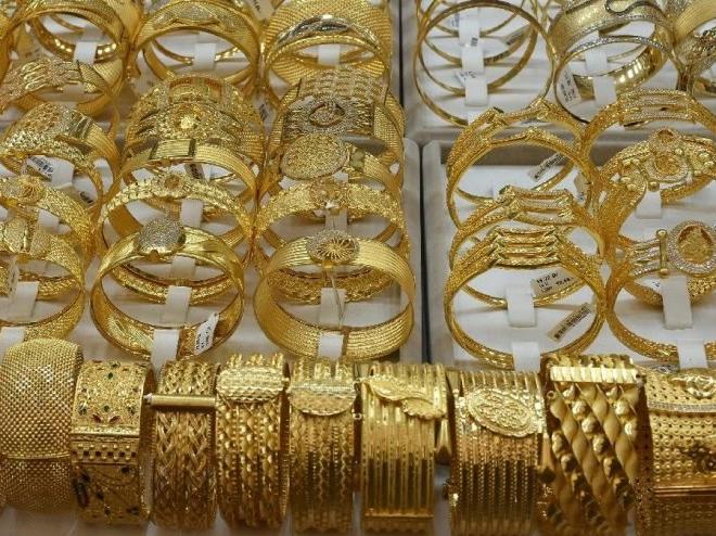 Çeyrek ve gram altın fiyatları 13 Şubat: Altın fiyatlarında yatay seyirde!