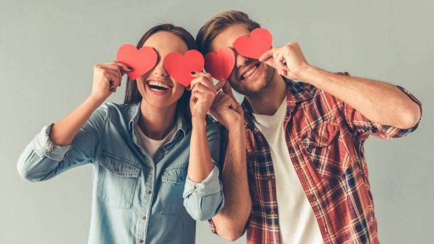 14 Şubat Sevgililer Günü mesajları: En güzel ve romantik Sevgililer Günü mesajları, sözleri!