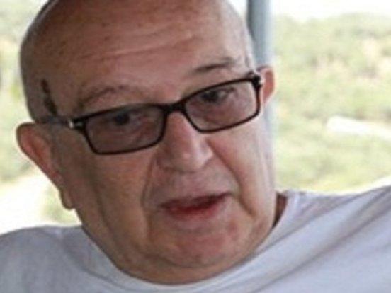 Tiyatro sanatçısı Erhan Gökgücü vefat etti