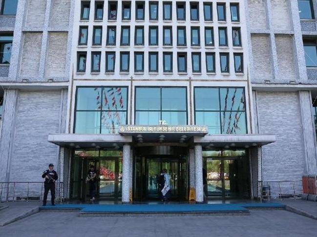 AKP, yıllarca kira ödemeden İBB binalarını kullanmış