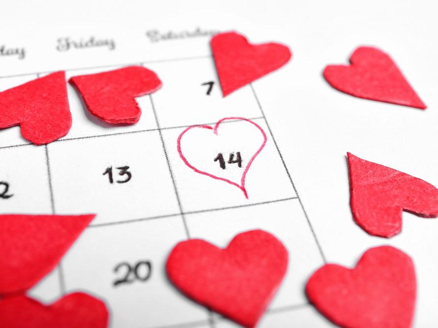 Sevgililer Günü için anlam dolu mesajlar ve yaratıcı hediye fikirleri... 14 Şubat Sevgililer Günü kutlu olsun!