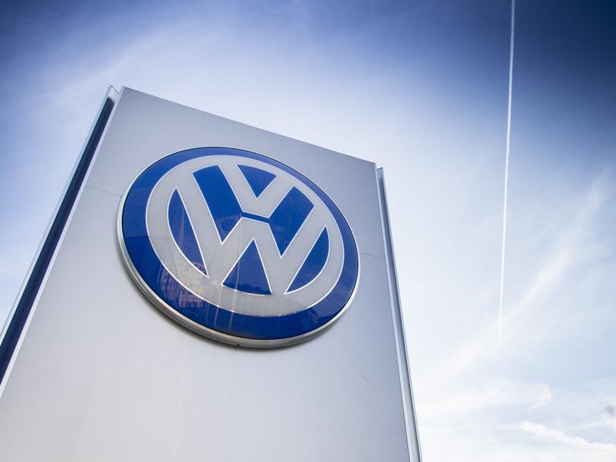 Volkswagen'den 901 milyon dolarlık teklif!