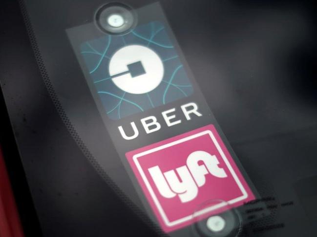 Uber ve Lyft trafik nedeniyle ekstra ücret ödeyecek