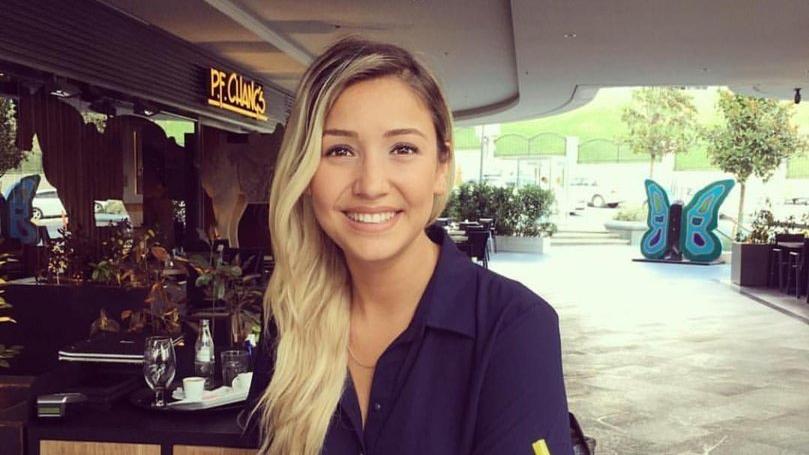 Survivor Evrim Keklik nereli? Evrim Keklik kimdir? İşte hayatı…