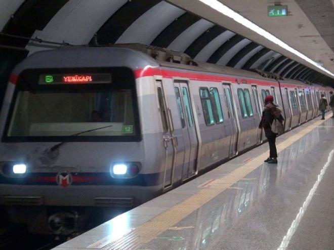 Mecidiyeköy Mahmutbey metro hattı hangi duraklardan geçecek? Yeni metro hattının durak listesi...