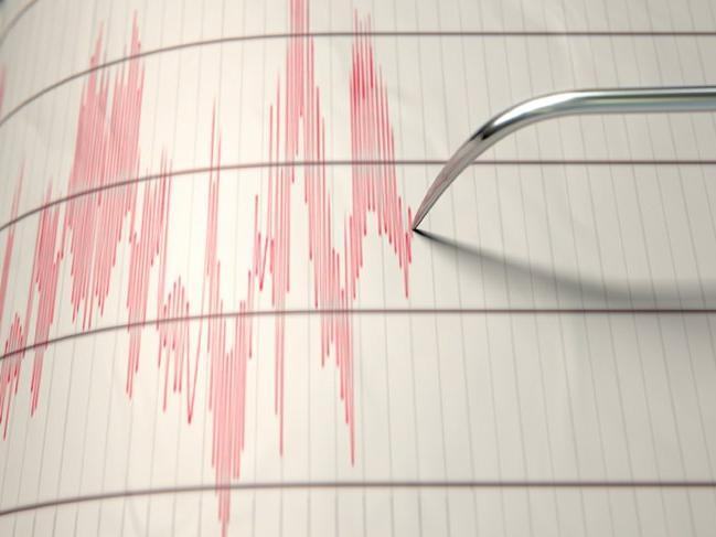 Denizli ile ilgili korkutan deprem açıklaması: Risk birçok şehirden çok daha yüksek