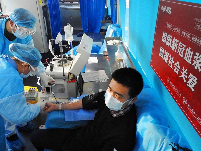 Çin'de flaş gelişme: Corona virüsü ile ilgili beklenen açıklama geldi