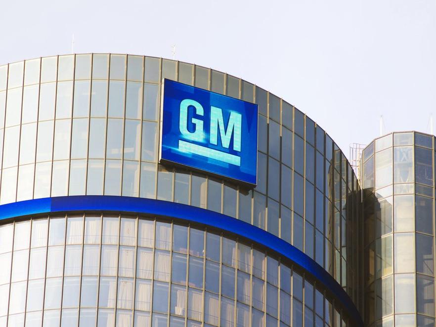 General Motors'da yaprak dökümü devam ediyor!